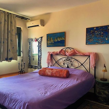 Horizon Villa Киверион Экстерьер фото