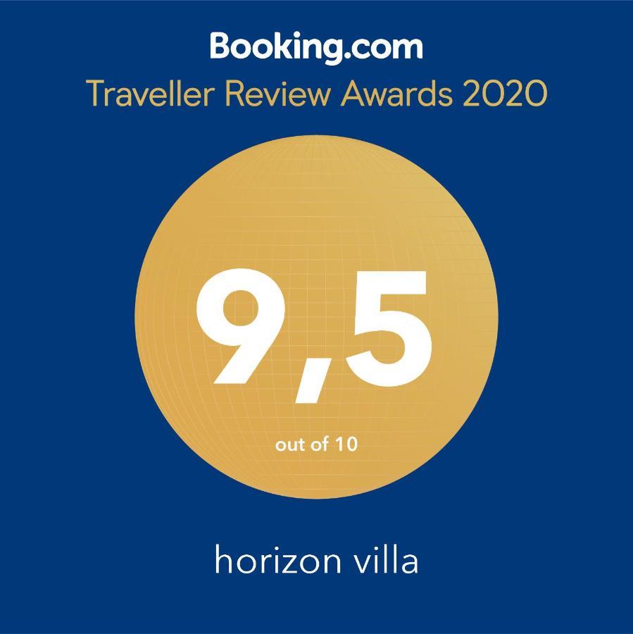 Horizon Villa Киверион Экстерьер фото