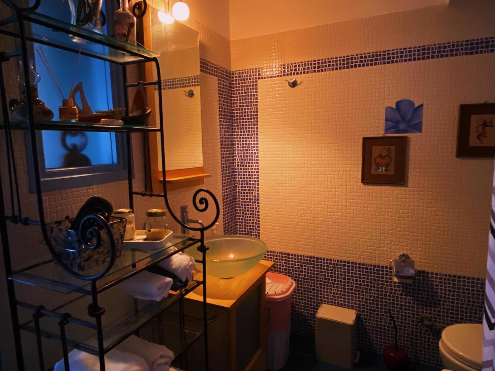 Horizon Villa Киверион Экстерьер фото