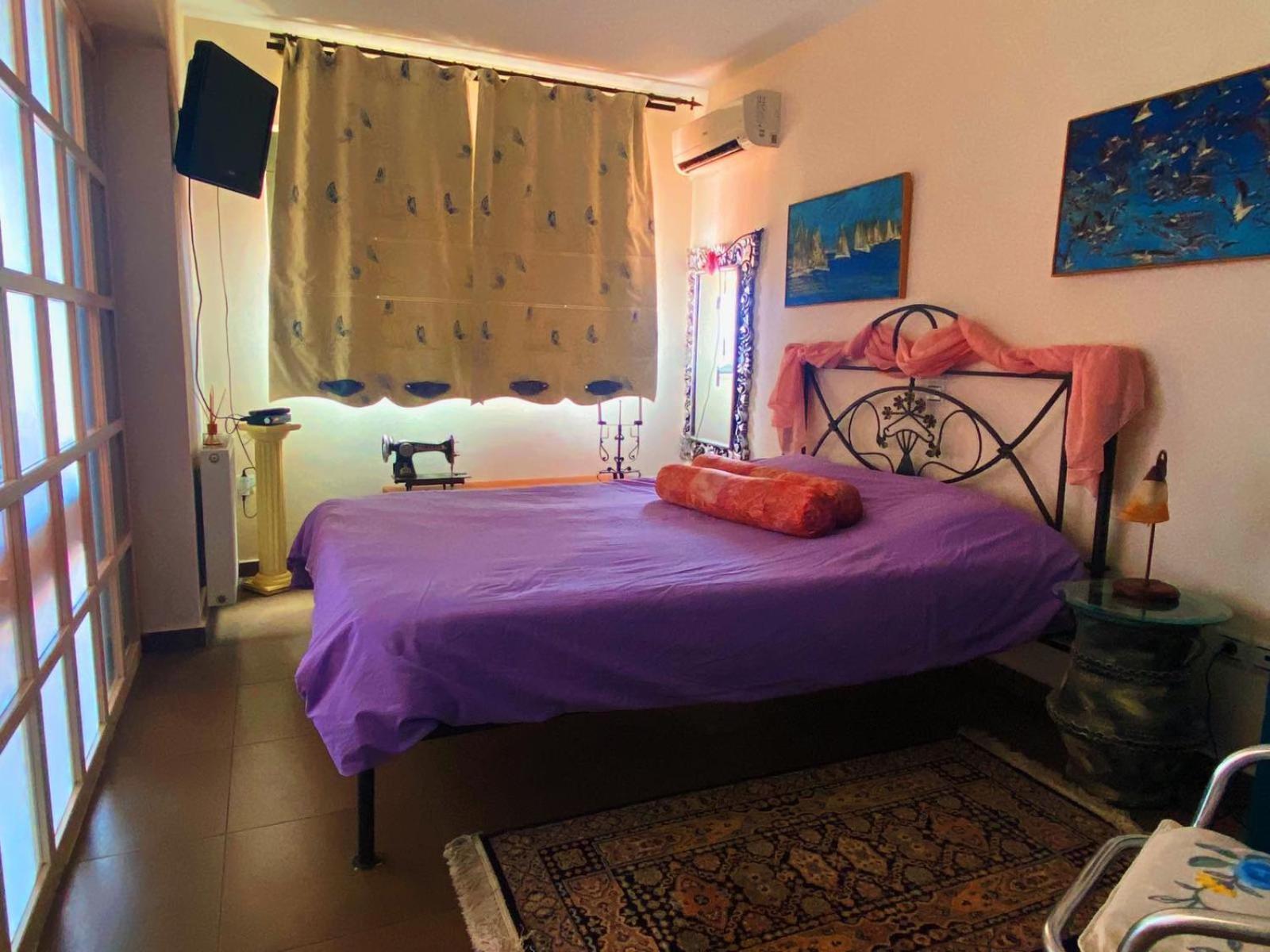Horizon Villa Киверион Экстерьер фото
