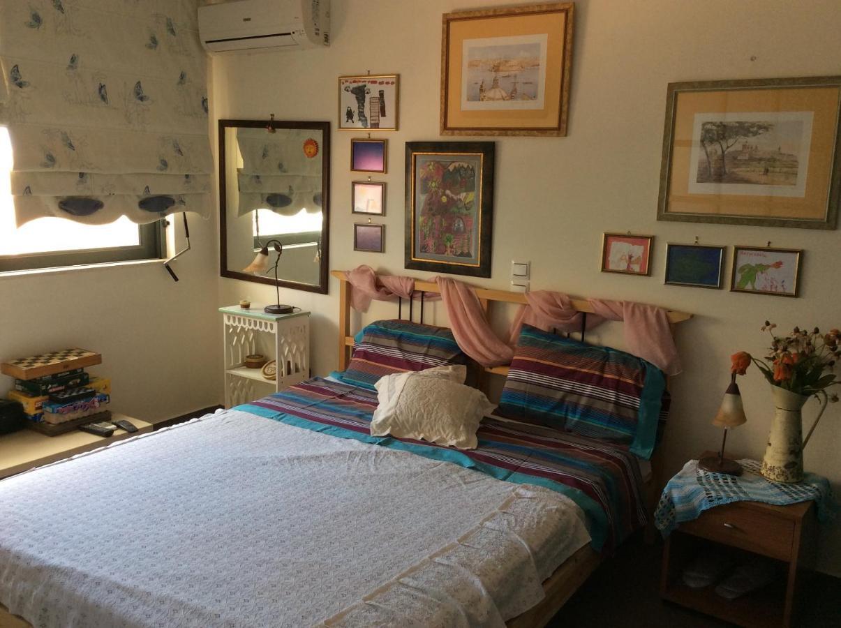 Horizon Villa Киверион Экстерьер фото
