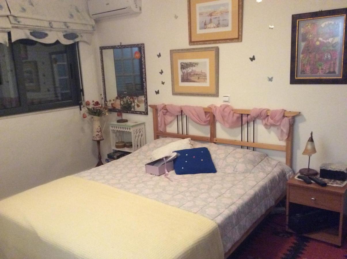 Horizon Villa Киверион Экстерьер фото